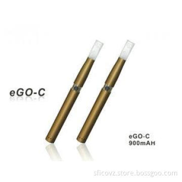 320puffs 900mah Ego C Electronic Cigarette Wall Charger Wit